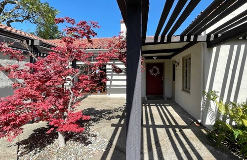 Los Altos Hills Casa | @ Marbella Lane - Stunning Retreat House | Pool