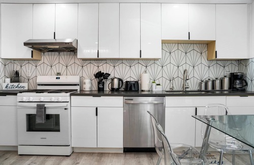 West Covina Casa | @ Marbella Lane - Serene and Pristine 2BR Home