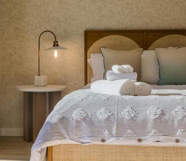 Fullerton Casa | @ Marbella Lane - Vibrant & Chic Designer Home