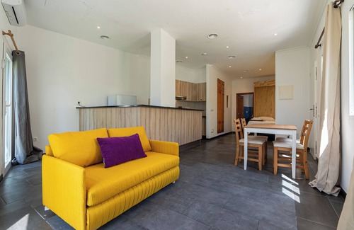 Marbella Apartamento | MarbellaCasadelMar