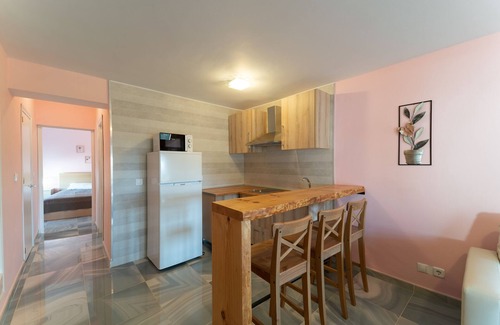 Marbella Apartamento | MarbellaCasadelMar