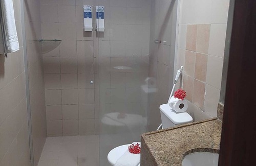 Praia do Futuro I Hotel | Marbello Ariaú Hotel