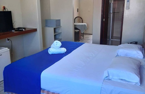 Praia do Futuro I Hotel | Marbello Ariaú Hotel