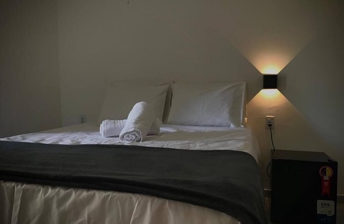 Sao Miguel de Touros Hotel | Marbello Pousada Gostoso