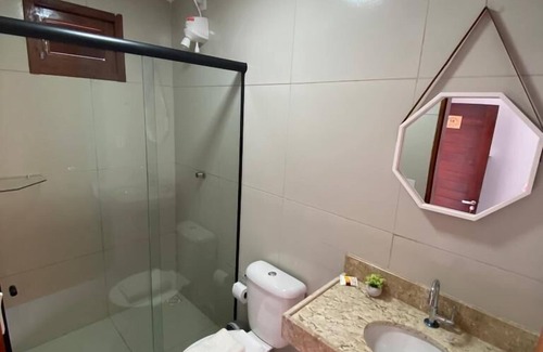 Sao Miguel de Touros Hotel | Marbello Pousada Gostoso