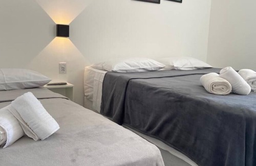 Sao Miguel de Touros Hotel | Marbello Pousada Gostoso