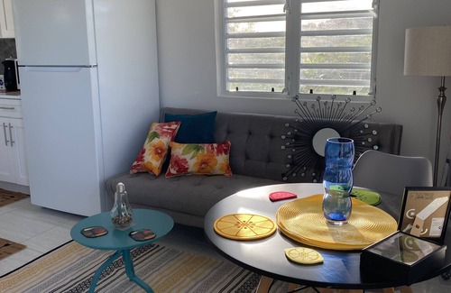 St. John's Apartamento | Marble Hill-lovely Apartment Close to Everything!