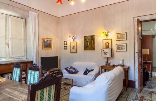 Carrara Apartamento | Marble House