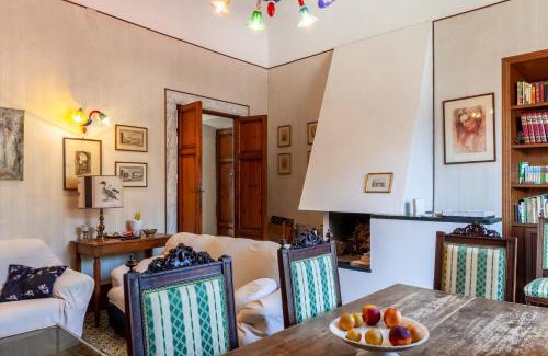 Carrara Apartamento | Marble House