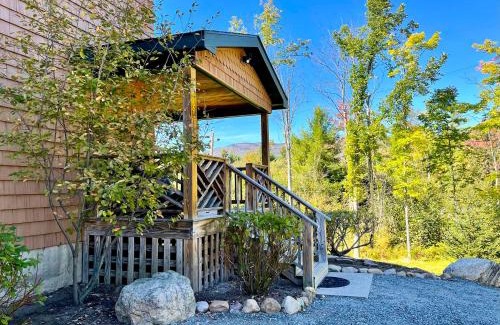 Wilmington Casa | Marble Mountain Chalet