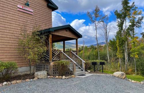 Wilmington Casa | Marble Mountain Chalet