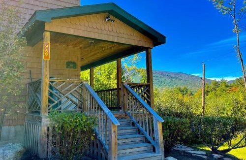 Wilmington Casa | Marble Mountain Chalet