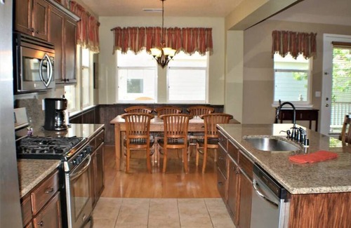 Angels Camp Casa | Marble Springs Cottage-three bedroom beauty