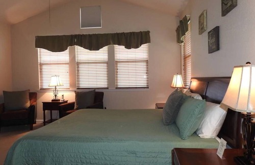 Angels Camp Casa | Marble Springs Cottage-three bedroom beauty