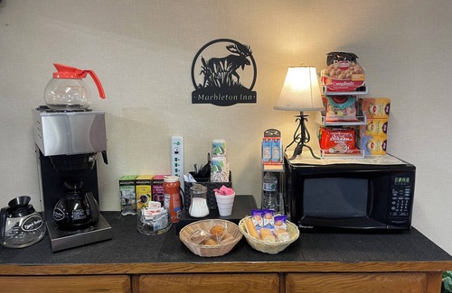 Marbleton Hotel | Marbleton Inn