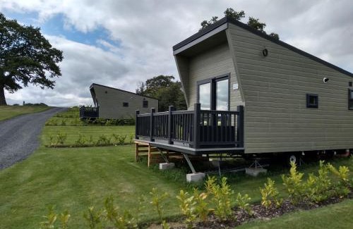 Whitchurch Otro | Marbury Camp and Lodge