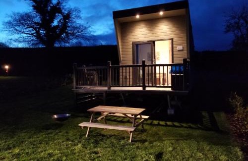 Whitchurch Otro | Marbury Camp and Lodge