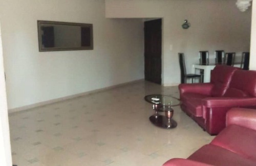 Littoral Department Apartamento | Marcellin Appartement 1 Cotonou Agla