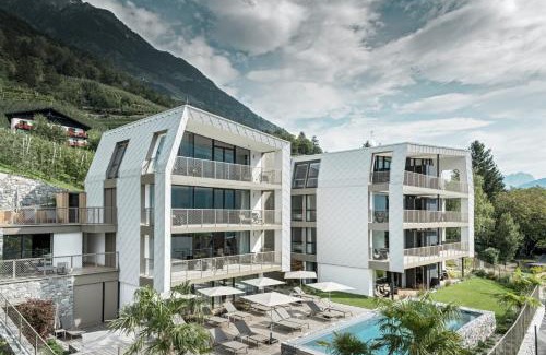 Naturno Apartamento | Marchegg Apartments
