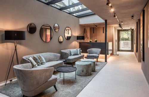 Naturno Apartamento | Marchegg Apartments