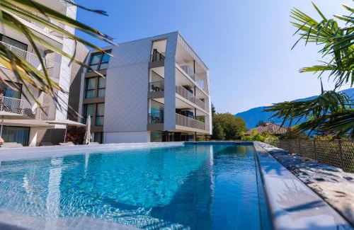 Naturno Apartamento | Marchegg Apartments