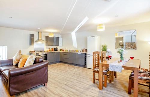 Gallt Y Foel Casa | Marchlyn