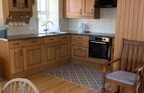 Bwlchtocyn Casa | Marchros Barn in the beautiful Pwllheli