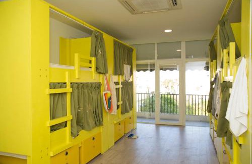Paceville Hostal | Marco Polo Party Hostel