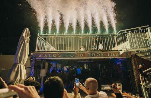 Paceville Hostal | Marco Polo Party Hostel