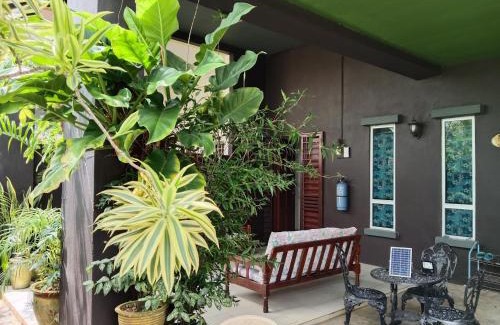 Kuching Casa | Marco Polo Rest House