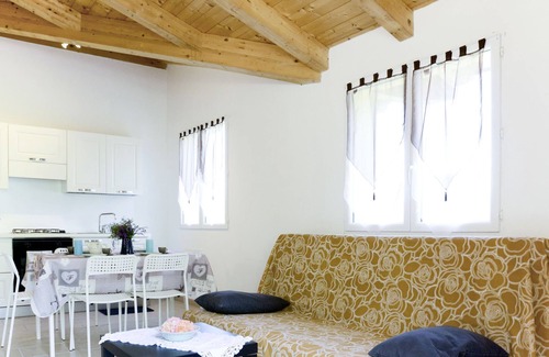 Prela Apartamento | Marco (PRE172) by Interhome