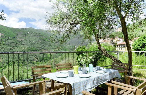 Prela Apartamento | Marco (PRE172) by Interhome