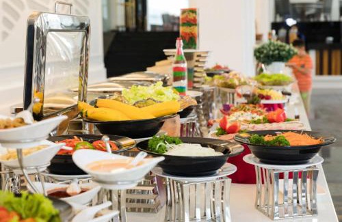 An Thoi Apartamento | Marco's Interlude Hotel - Free Hon Thom Island & Water Park Cable Car Until 30 December 2025