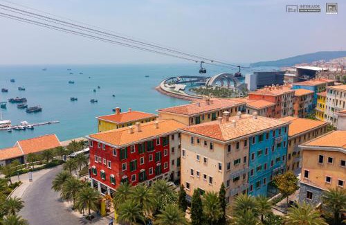 An Thoi Apartamento | Marco's Interlude Hotel - Free Hon Thom Island & Water Park Cable Car Until 30 December 2025