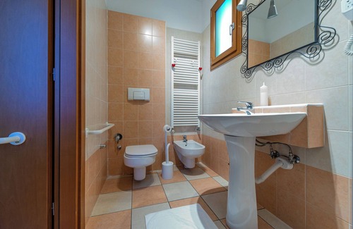 Mestre Casa | Marconi Lodge