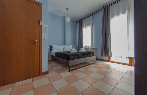 Mestre Casa | Marconi Lodge