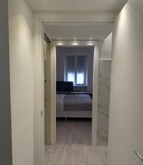 Cittadella Casa | Marconi Rooms and Apartments