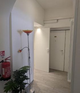 Cittadella Casa | Marconi Rooms and Apartments