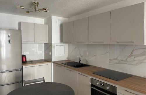 Bischheim Apartamento | Marcopolo Luxury Appartement