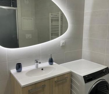 Bischheim Apartamento | Marcopolo Luxury Appartement