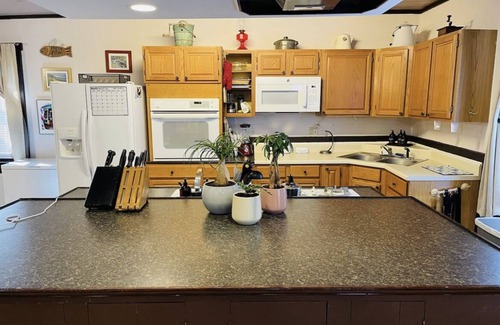 Kuttawa Casa | Marcs Museum