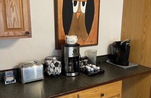 Kuttawa Casa | Marcs Museum