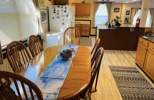 Kuttawa Casa | Marcs Museum