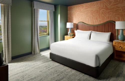 Walla Walla Hotel | Marcus Whitman Hotel