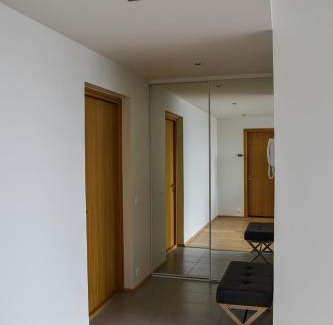 Kesklinn Apartamento | Mardi Downtown Apartment