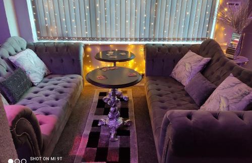 North Shore Cama Y Desayuno | Mardi Gras Hotel