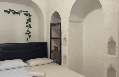 Artuklu Cabina | Mardin Merkez