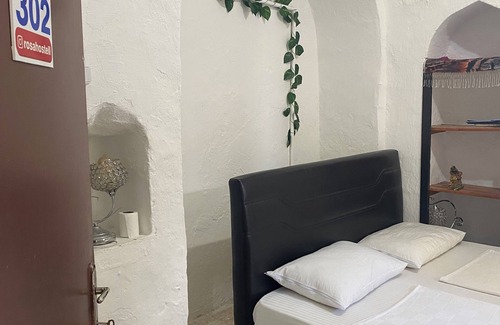 Artuklu Cabina | Mardin Merkez