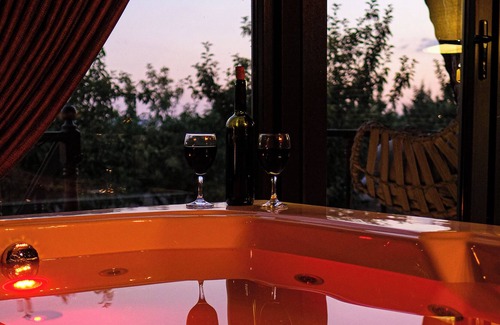 Artuklu Hotel | Mardin