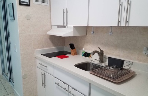 Isla Verde Apartamento | Mare 1660